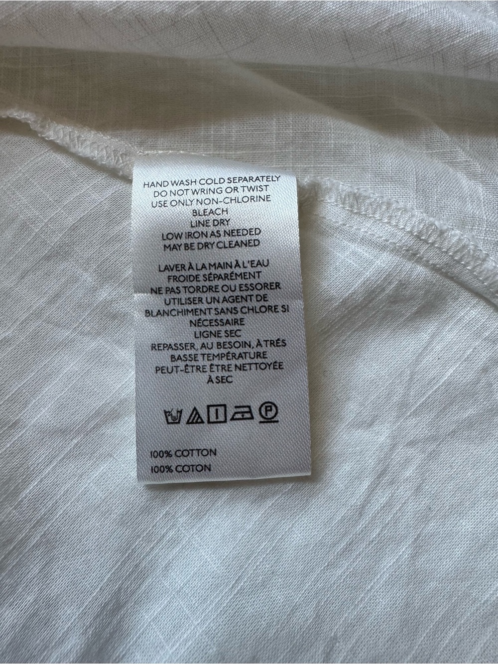 Free People- Harper Embroided Tunic - Picture 10 of 10